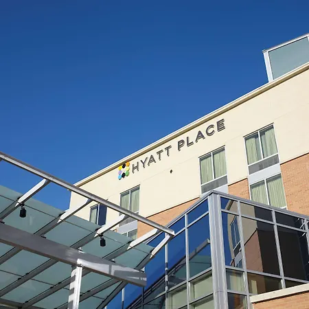 Hyatt Place Reno/Tahoe Airport-2