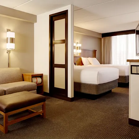 Hyatt Place Reno/Tahoe Airport-3