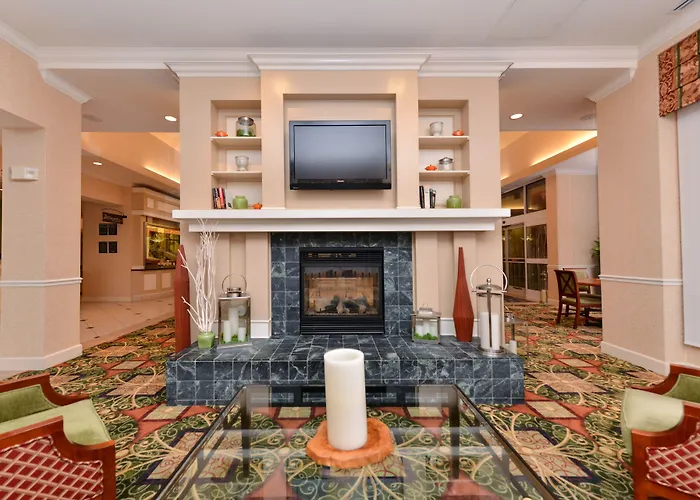 Hilton Garden Inn Reno